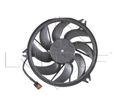 Nrf Ventole Peugeot 47324