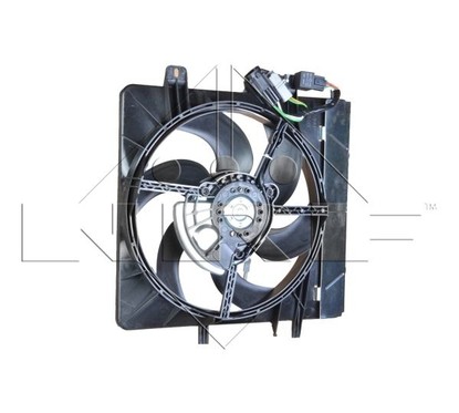 Nrf Ventole Citroen 47335