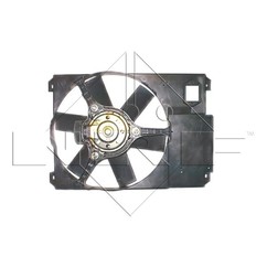 Nrf Ventole Psa 47351 per ripristinare il corretto funzionamento del componente