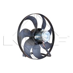 Nrf Ventole Audi-V.W. 47386