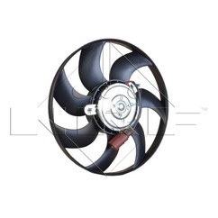 Nrf Ventole Audi-V.W. 47388
