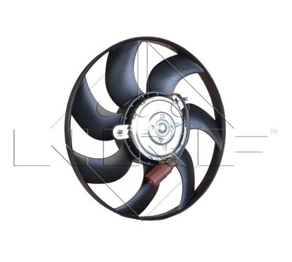 Nrf Ventole Audi-V.W. 47388