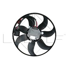 Nrf Ventole Audi-V.W. 47389 per ripristinare il corretto funzionamento del componente