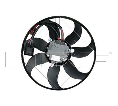 Nrf Ventole Audi-V.W. 47389 per ripristinare il corretto funzionamento del componente