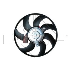 Nrf Ventole Audi-V.W. 47395 per ripristinare il corretto funzionamento del componente