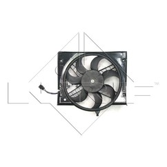 Nrf Ventole Bmw 47442
