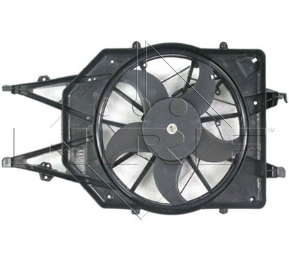 Nrf Ford Ford Focus 98- 47465