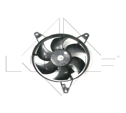 Nrf Ventole Fiat 47498