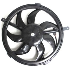 Nrf Ventole Bmw 47509