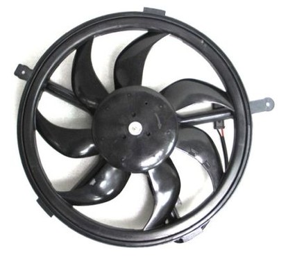 Nrf Ventole Bmw 47509