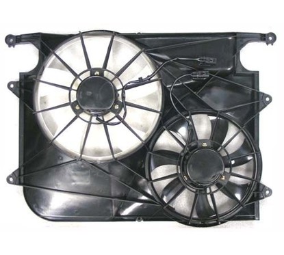 Nrf Chevrolet Chevrolet Captiva 06- 47535 per ripristinare il corretto funzionamento del componente