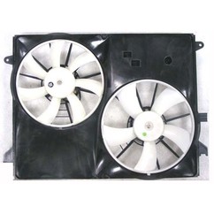 Nrf Chevrolet Chevrolet Captiva 06- 47535