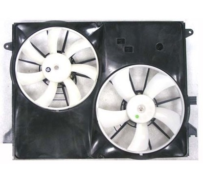Nrf Chevrolet Chevrolet Captiva 06- 47535