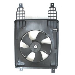 Nrf Chevrolet Elettroventole 47537