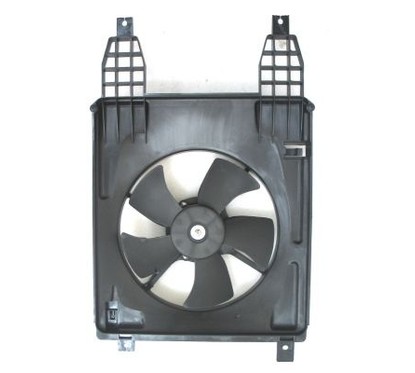 Nrf Chevrolet Elettroventole 47537