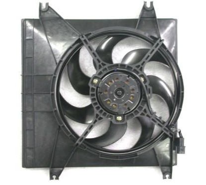 Nrf Hyundai Hyundai Atos 04- 47547 per ripristinare il corretto funzionamento del componente