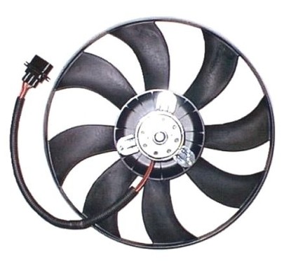 Nrf Skoda Skoda Roomster 06-10 47617 per ripristinare il corretto funzionamento del componente