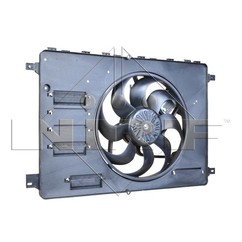 Nrf Ford Ford Mondeo 07- 47626 per ripristinare il corretto funzionamento del componente