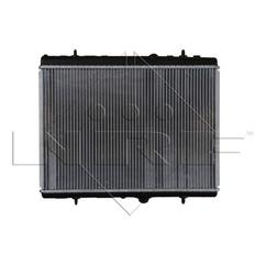 Radiatore motore NRF 50437
