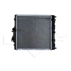 Radiatore acqua NRF 506750 346x349x24