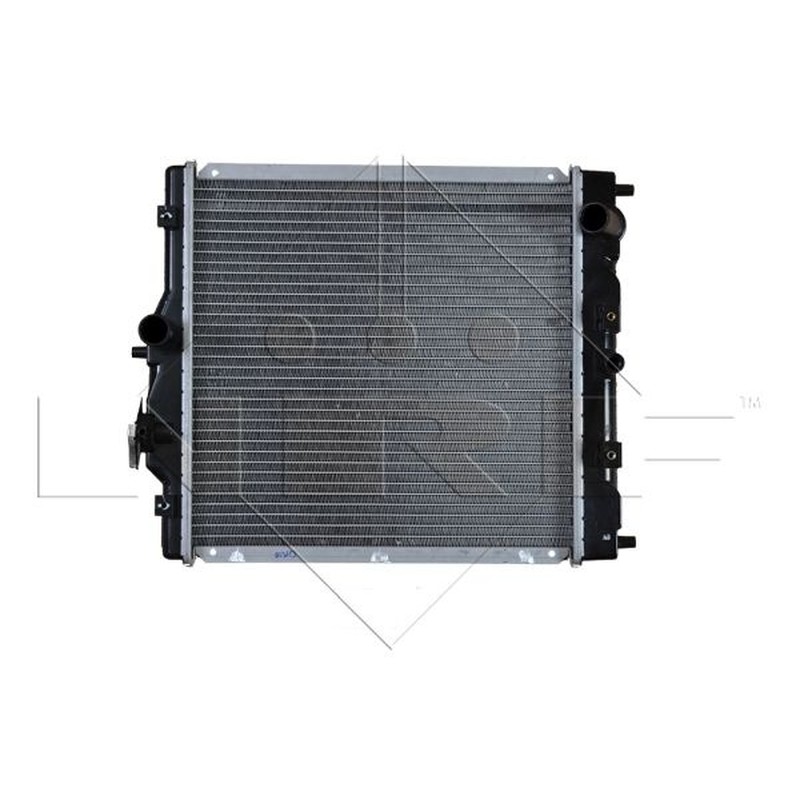 Radiatore motore NRF 506750