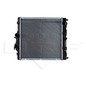 Radiatore motore NRF 506750