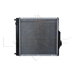Radiatore motore NRF 506750