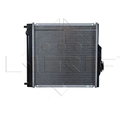 Radiatore motore NRF 506750