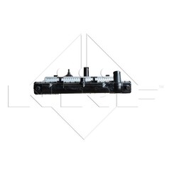 Radiatore acqua NRF 506750 346x349x24