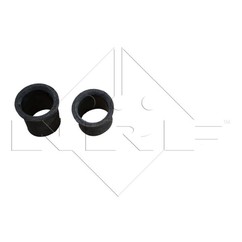 Radiatore acqua NRF 506750 346x349x24
