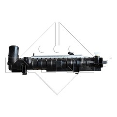 Radiatore motore NRF 509510