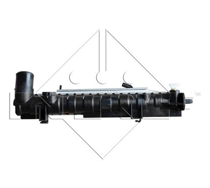 Radiatore motore NRF 509510