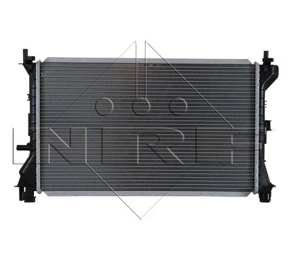 Radiatore motore NRF 509638