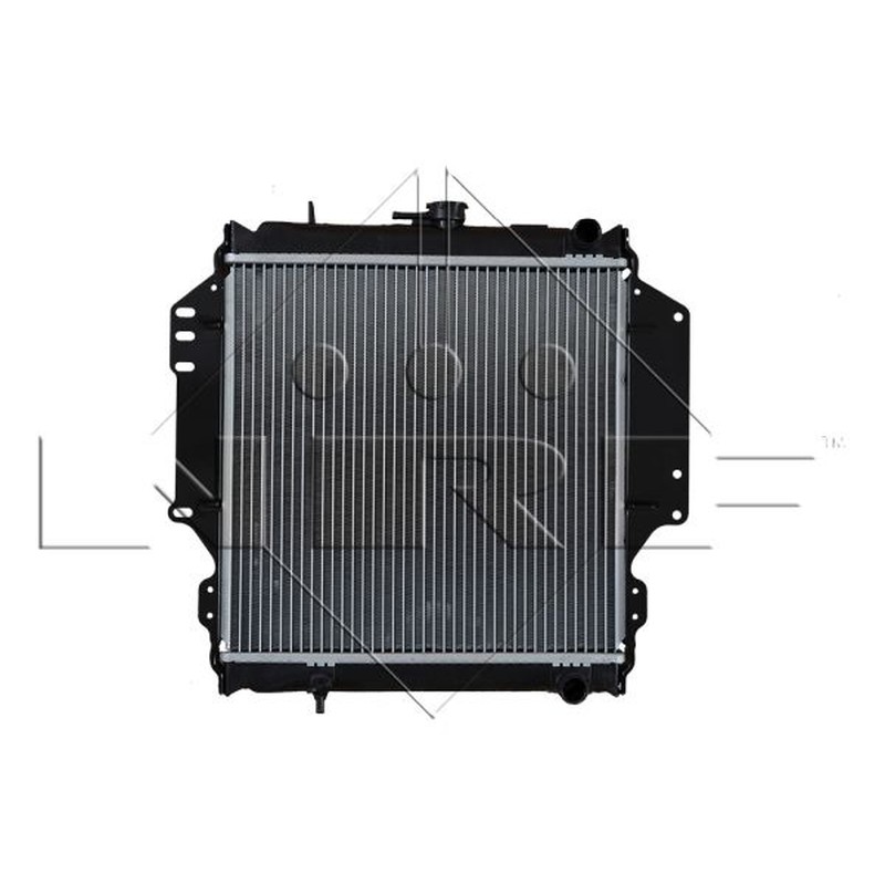 Radiatore motore NRF 513161