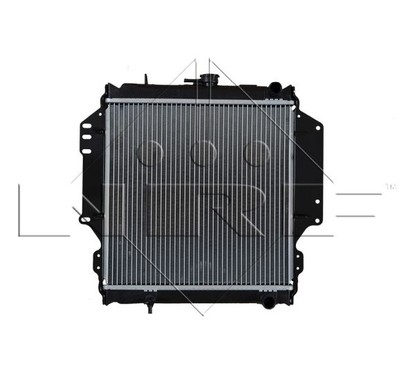 Radiatore acqua NRF 513161 375x368x26