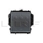 Radiatore motore NRF 513161