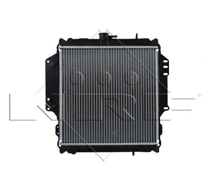 Radiatore motore NRF 513161