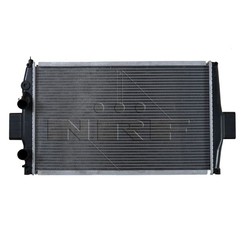 Radiatore acqua NRF 51538 623x378x40