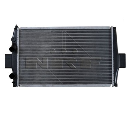 Radiatore acqua NRF 51538 623x378x40