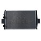 Radiatore motore NRF 51538