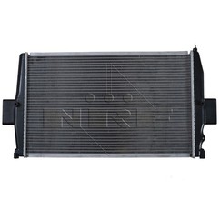 Radiatore motore NRF 51538