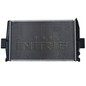 Radiatore motore NRF 51538