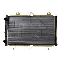 Radiatore acqua NRF 52035 415x660x34