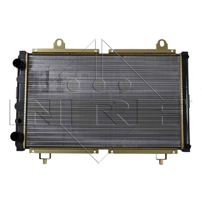 Radiatore motore NRF 52035