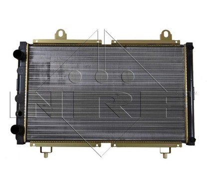 Radiatore acqua NRF 52035 415x660x34