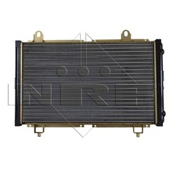 Radiatore motore NRF 52035