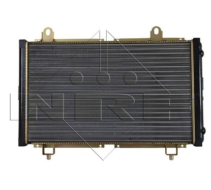 Radiatore motore NRF 52035