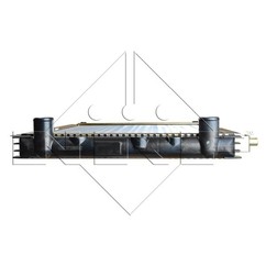 Radiatore acqua NRF 52035 415x660x34