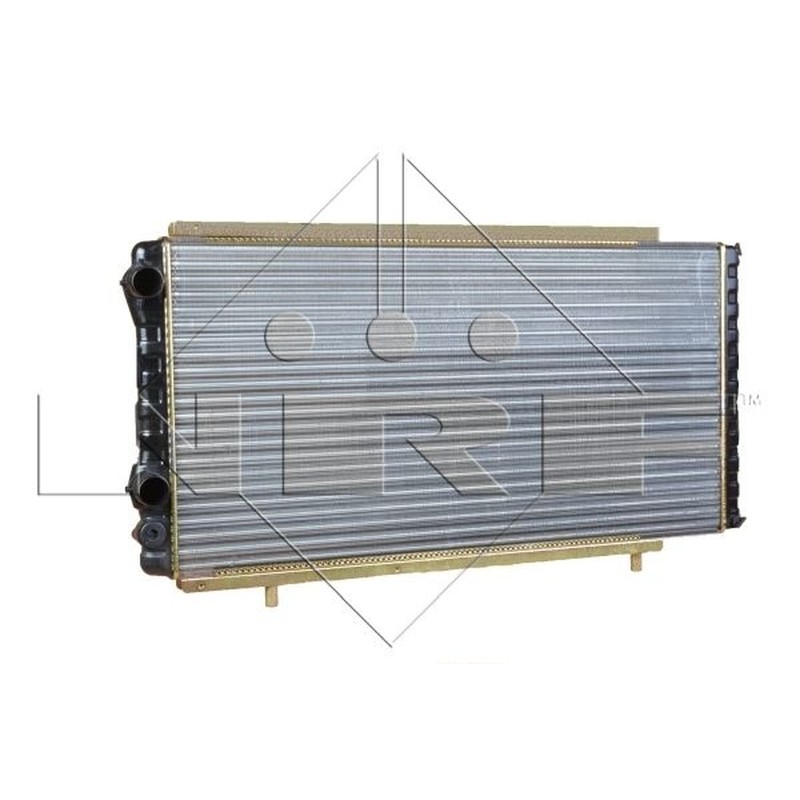 Nrf Radiatore Citroen Jumper 01- 52062A