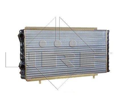 Radiatore acqua NRF 52062A 415x790x34